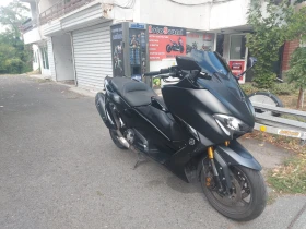 Yamaha T-max T-Max530 SX | Mobile.bg � ����� ������ 2