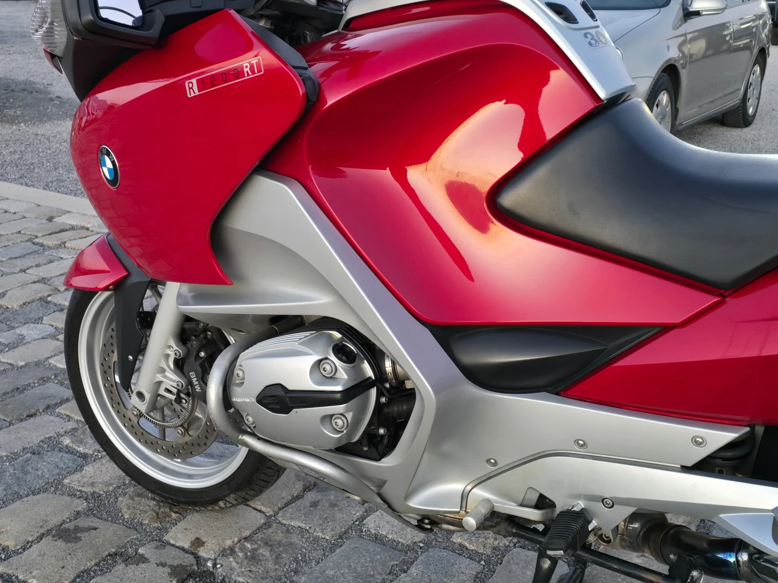 BMW R 1200RT 21000 KM.!!! | Mobile.bg � ����������� 11