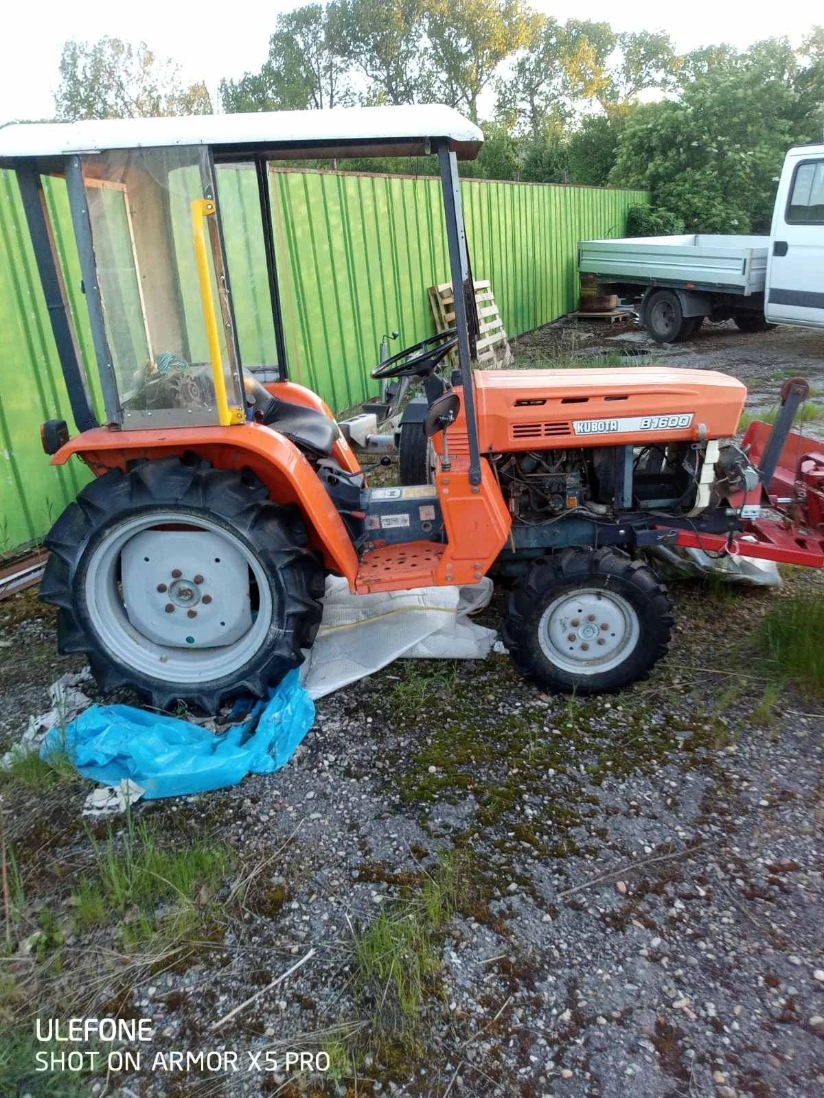  Kubota | Mobile.bg   1