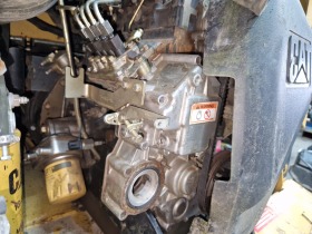 Обява за продажба на Мини челни товарачи Cat 226В Двигател за части ~5 555 лв. - изображение 4