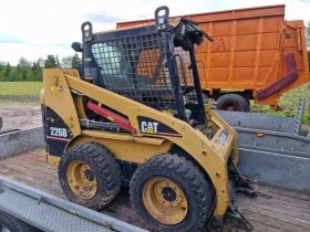        Cat 226   