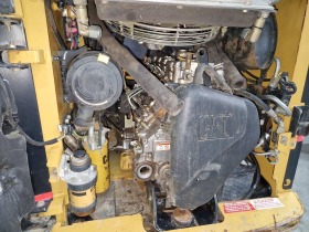 Обява за продажба на Мини челни товарачи Cat 226В Двигател за части ~5 555 лв. - изображение 5