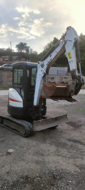 ����� Bobcat E26 | Mobile.bg � ����� ������ 5
