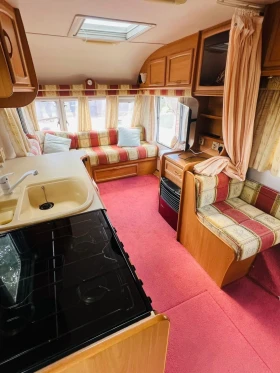 Каравана Avondale Rialto 550-4, снимка 7