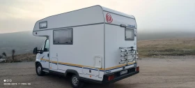 Обява за продажба на Кемпер Euramobil Fiat ~32 500 лв. - изображение 5