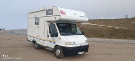 Обява за продажба на Кемпер Euramobil Fiat ~32 500 лв. - изображение 2