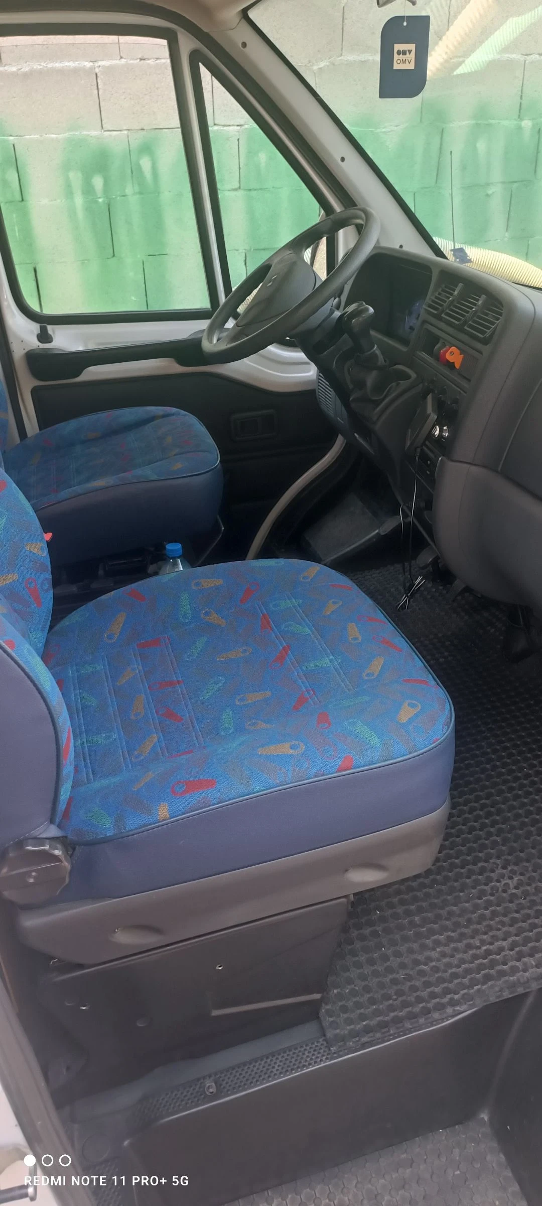 Кемпер Euramobil Fiat - изображение 8