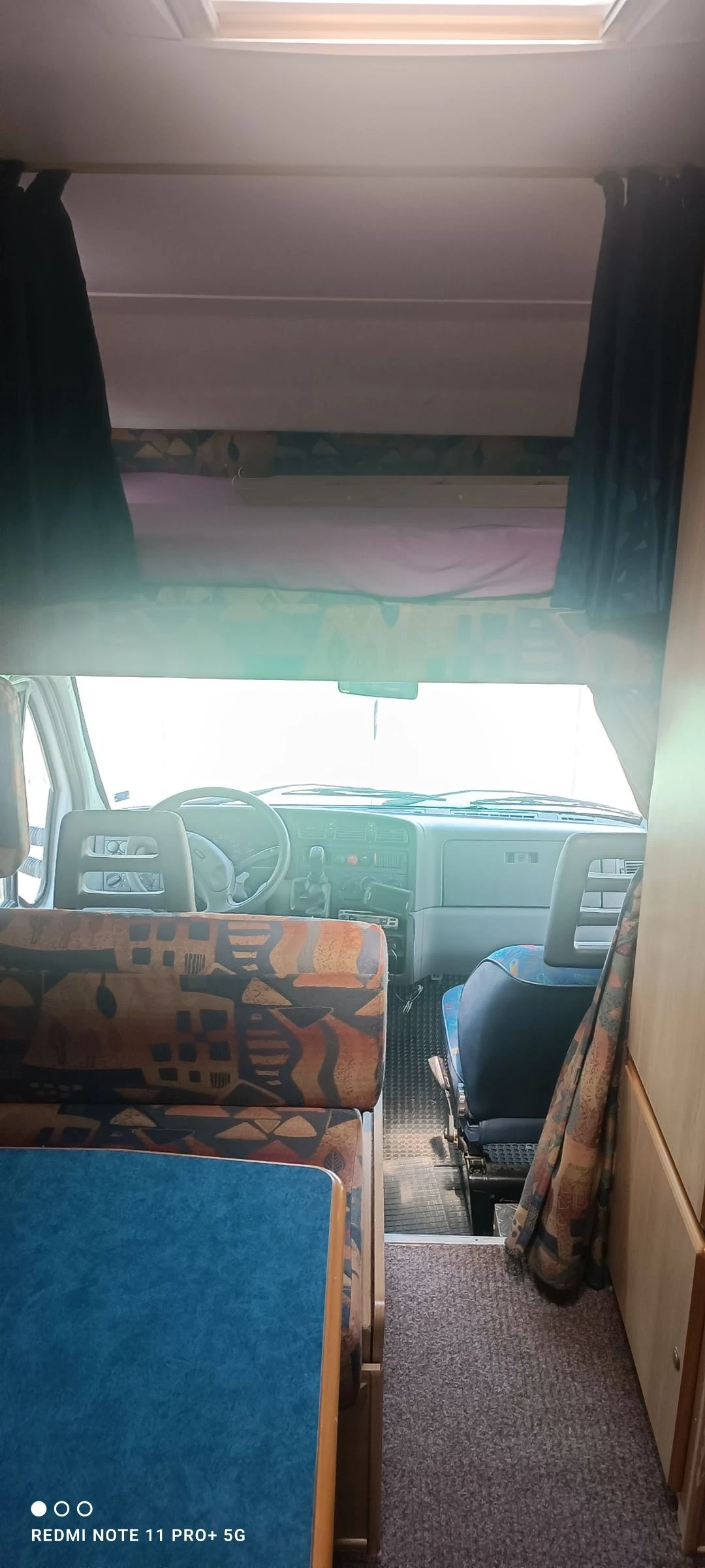  Euramobil Fiat | Mobile.bg   14