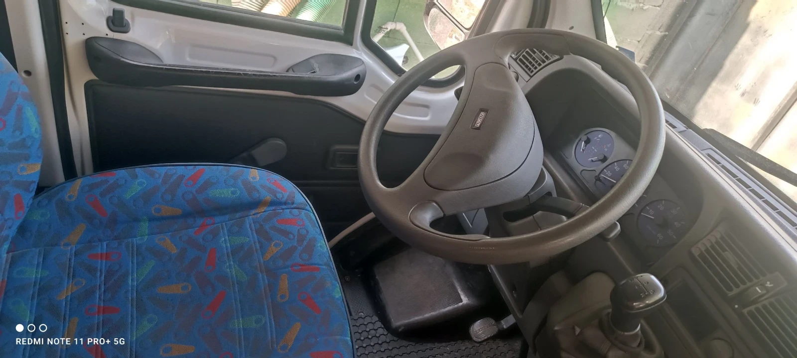  Euramobil Fiat | Mobile.bg   17