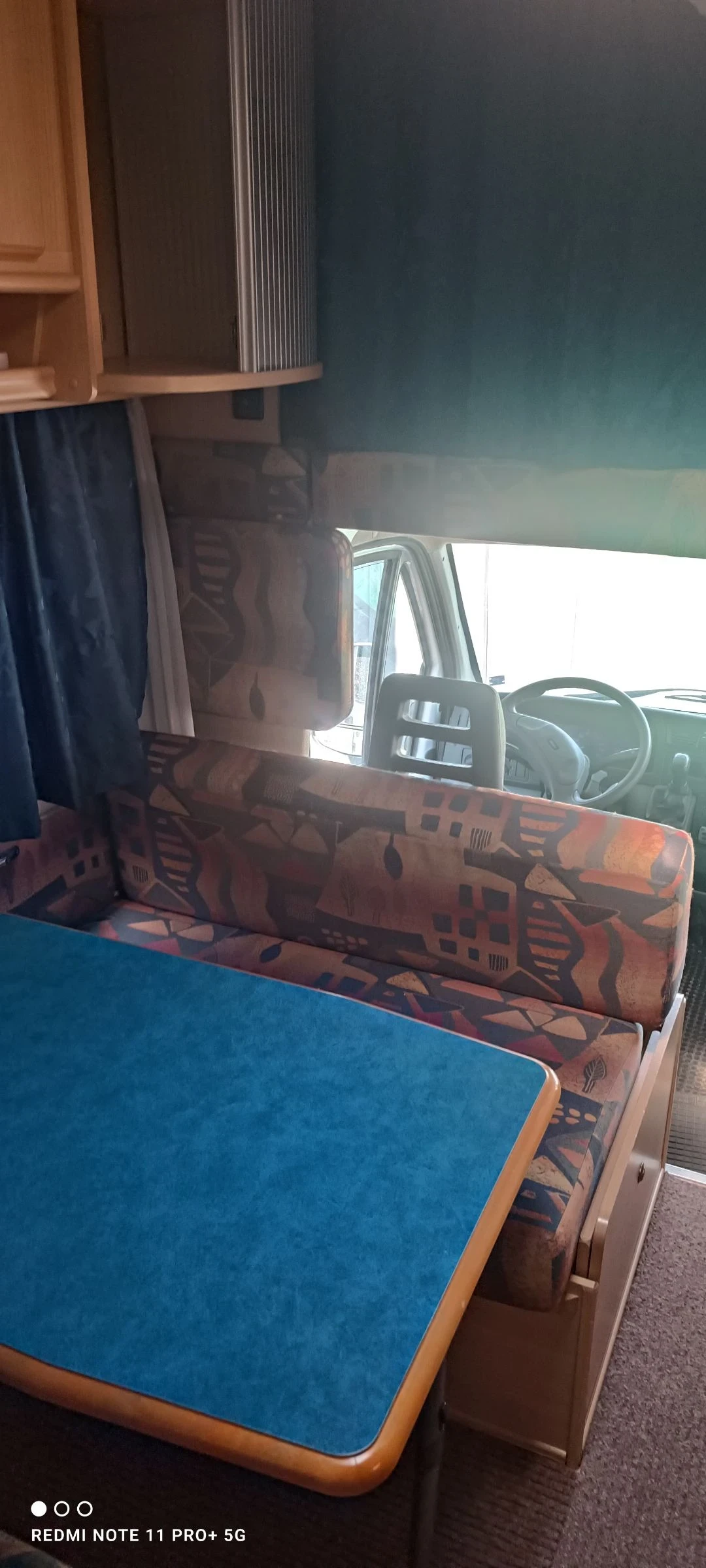  Euramobil Fiat | Mobile.bg   11