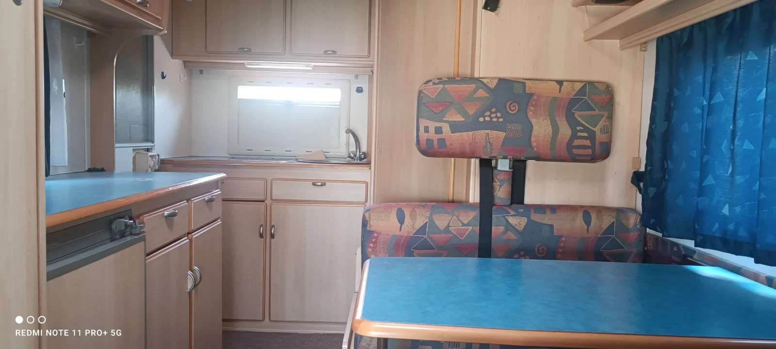  Euramobil Fiat | Mobile.bg   13