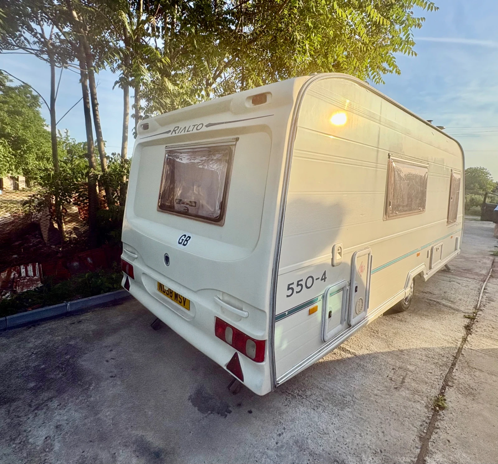 �������� Avondale Rialto 550-4 | Mobile.bg � ����������� 6