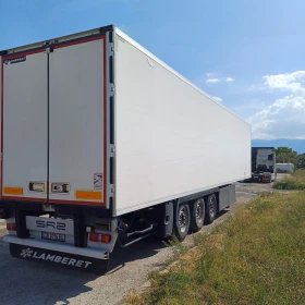 Полуремарке Други Ламберет SR2, снимка 5
