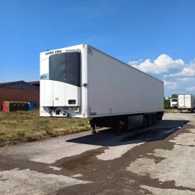 Полуремарке Други Ламберет SR2, снимка 6