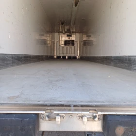 Полуремарке Други Ламберет SR2, снимка 9