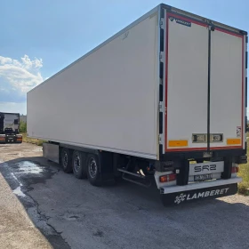 Полуремарке Други Ламберет SR2, снимка 8