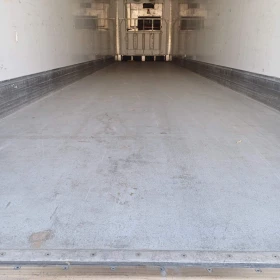 Полуремарке Други Ламберет SR2, снимка 4