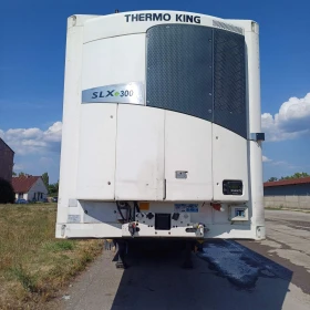 Полуремарке Други Ламберет SR2, снимка 2