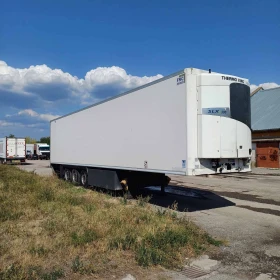 Полуремарке Други Ламберет SR2, снимка 7