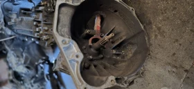 Ръчна скоростна кутия Ивеко 2.8,1997г., снимка 1