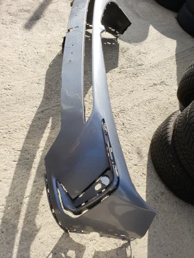 Оригинална броня за OPEL GRANDLAND X 2021-2025г...9840131477...., снимка 8