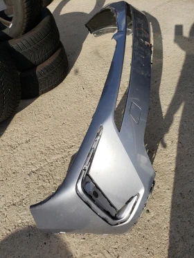 Оригинална броня за OPEL GRANDLAND X 2021-2025г...9840131477...., снимка 9