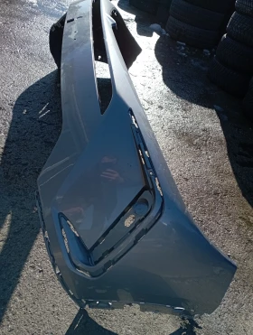 Оригинална броня за OPEL GRANDLAND X 2021-2025г...9840131477...., снимка 2