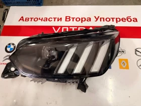 9823194180 Ляв фар (Оборудван) FULL LED PEUGEOT 208 2008 2019-2023 L90174996 89912887, снимка 1