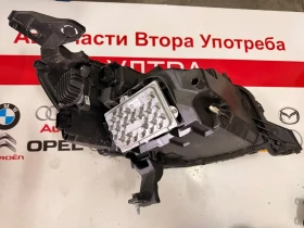 9823194180 Ляв фар (Оборудван) FULL LED PEUGEOT 208 2008 2019-2023 L90174996 89912887, снимка 4