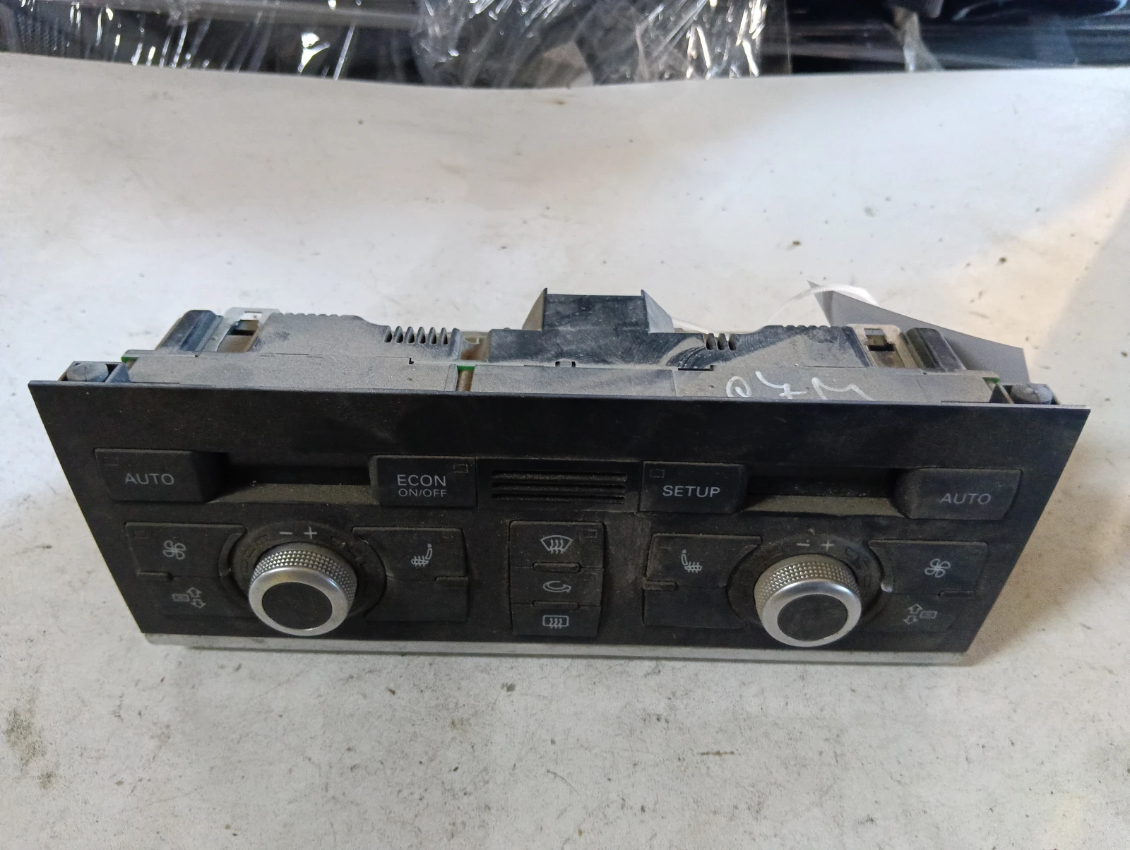 ����������� ������ 4L0820043F 4L0910043 Audi Q7 | Mobile.bg � ����������� 1