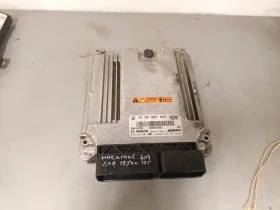 Компютър опел инсигния 2.0 д 4х4 