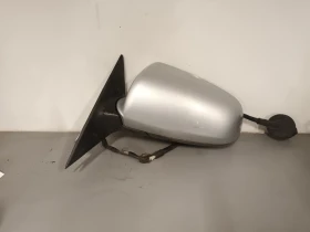 Огледало ляво ауди а3 1.6 05г