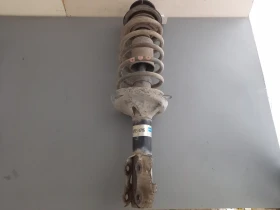 Макферсон преден десен Фолксваген Пасат 1.8Б 