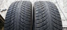 Гуми Зимни 225/50R18, снимка 1