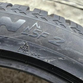 Гуми Всесезонни 255/45R20, снимка 8