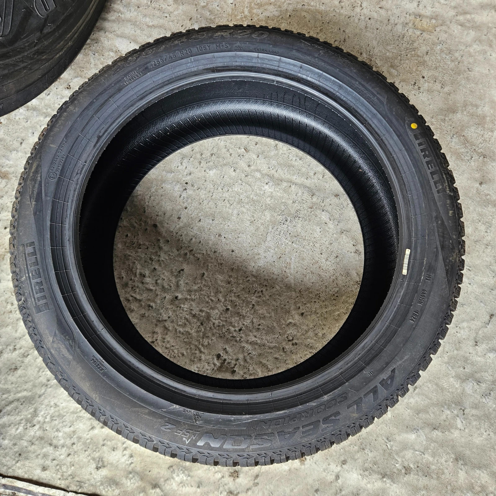 ���� 255/45R20 | Mobile.bg � ����������� 4