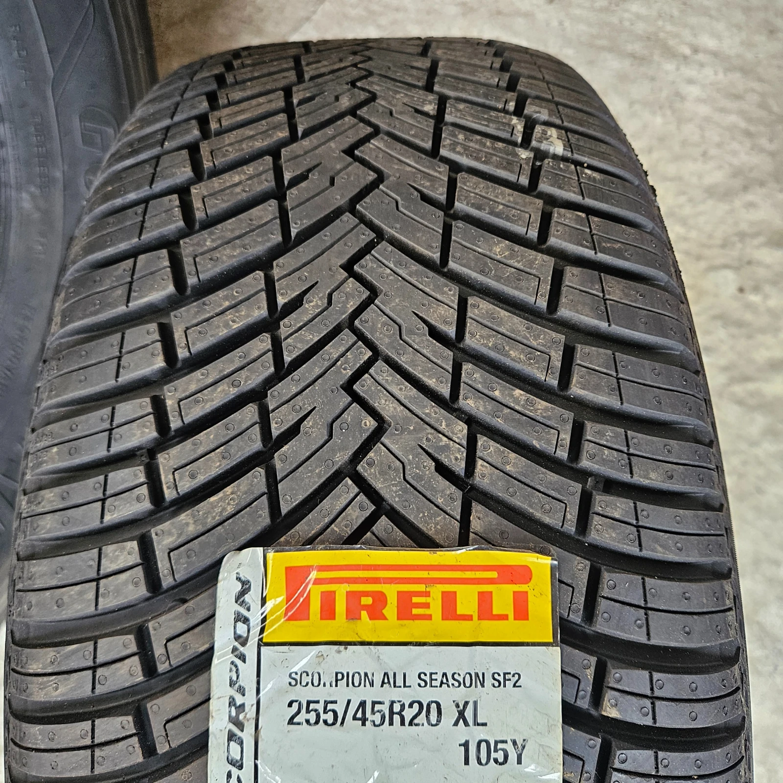 ���� 255/45R20 | Mobile.bg � ����������� 3