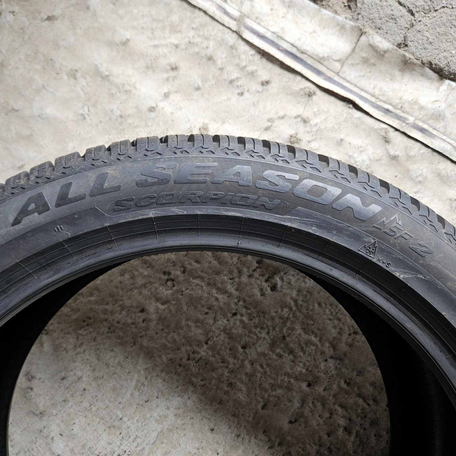 ���� 255/45R20 | Mobile.bg � ����������� 6