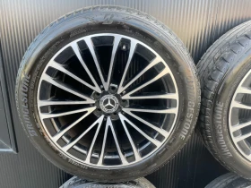    255/40R18  Mercedes-Benz CLS | Mobile.bg    11
