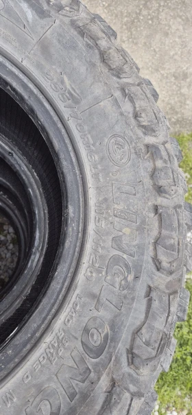 ���� 255/70R16 | Mobile.bg � ����� ������ 4