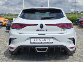 Renault Megane 1.8TCe 300к.с. / R.S. ULTIME, снимка 6