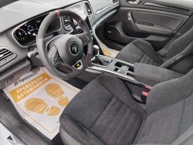 Renault Megane 1.8TCe 300к.с. / R.S. ULTIME, снимка 11