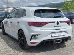 Renault Megane 1.8TCe 300к.с. / R.S. ULTIME, снимка 7