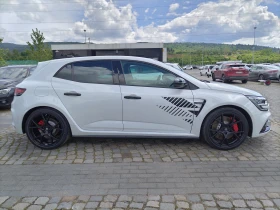Renault Megane 1.8TCe 300к.с. / R.S. ULTIME, снимка 4