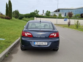 Chrysler Sebring 2.0(150кс)* * * LPG* *  115 000км* * HОВ ВНОС* * , снимка 10