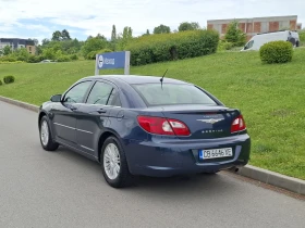 Chrysler Sebring 2.0(150кс)* * * LPG* *  115 000км* * HОВ ВНОС* * , снимка 4