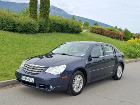 Chrysler Sebring 2.0(150кс)* * * LPG* *  115 000км* * HОВ ВНОС* * , снимка 7