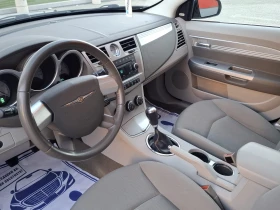 Chrysler Sebring 2.0(150кс)* * * LPG* *  115 000км* * HОВ ВНОС* * , снимка 14