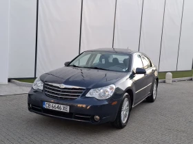 Chrysler Sebring 2.0(150кс)* * * LPG* *  94 000км* * HОВ ВНОС* * 