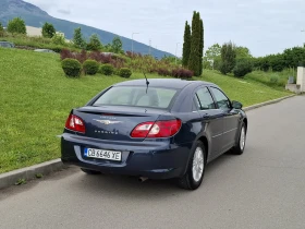 Chrysler Sebring 2.0(150кс)* * * LPG* *  115 000км* * HОВ ВНОС* * , снимка 11